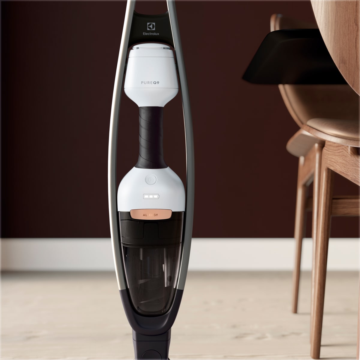 Electrolux - Tyčový vysavač - PQ92-ALGS