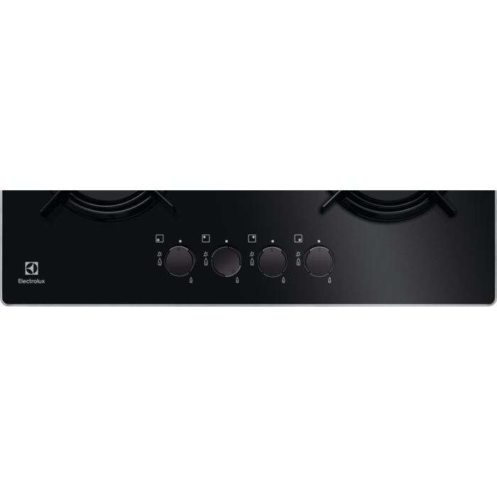 Electrolux - Plynové varné desky - EGT6242NVK