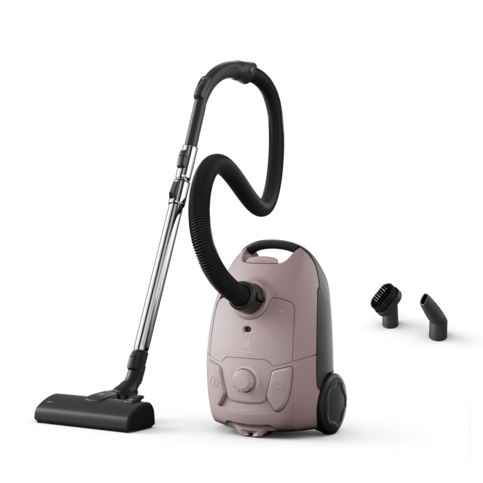 Electrolux - Sáčkový vysavač - EB51C1WP