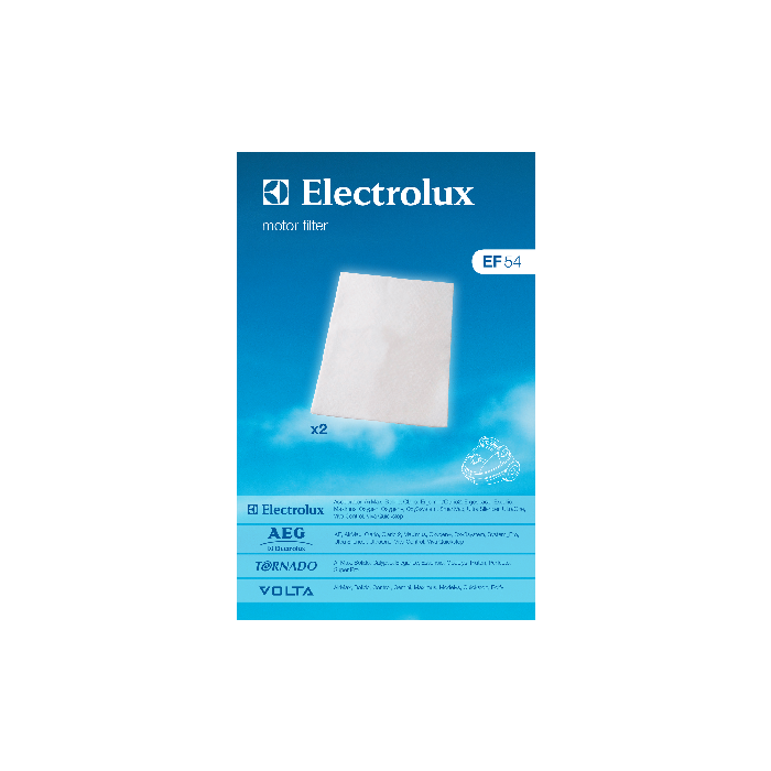 Electrolux - Filtr - EF54