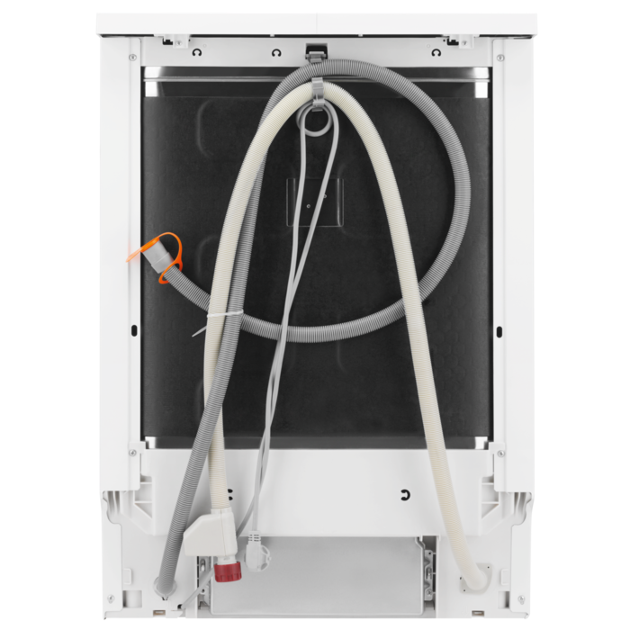 Electrolux - Myčky nádobí 60 cm - ESM48210SX