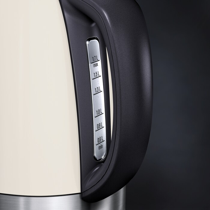 Electrolux - Rychlovarná konvice - EEWA7700W