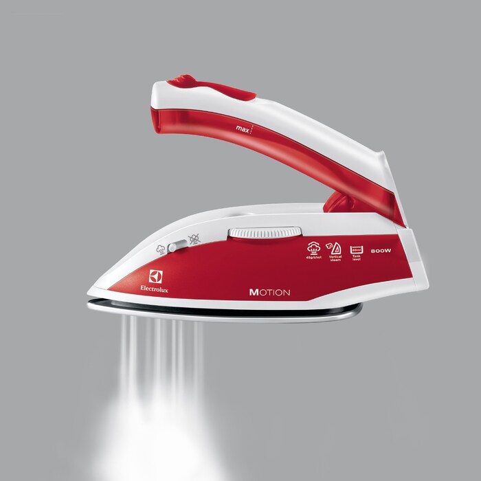 Electrolux - Žehlička - EDBT800