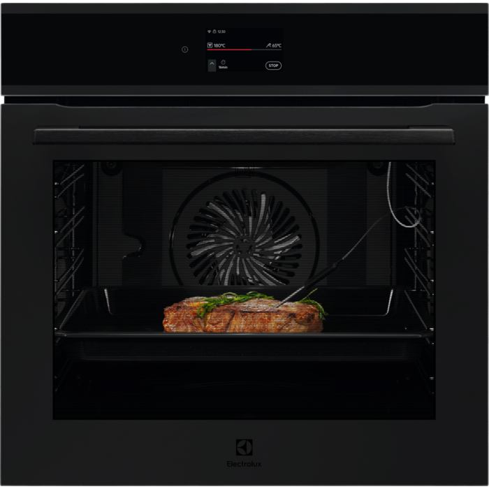 Electrolux - Pyrolytické trouby - EOE9P3XT