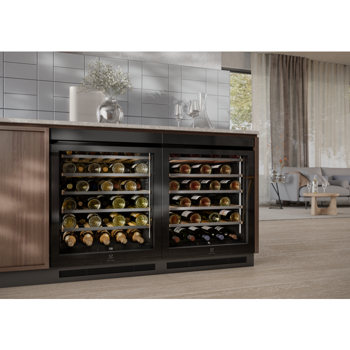 Electrolux - Malé chladničky - EWUS040B8B