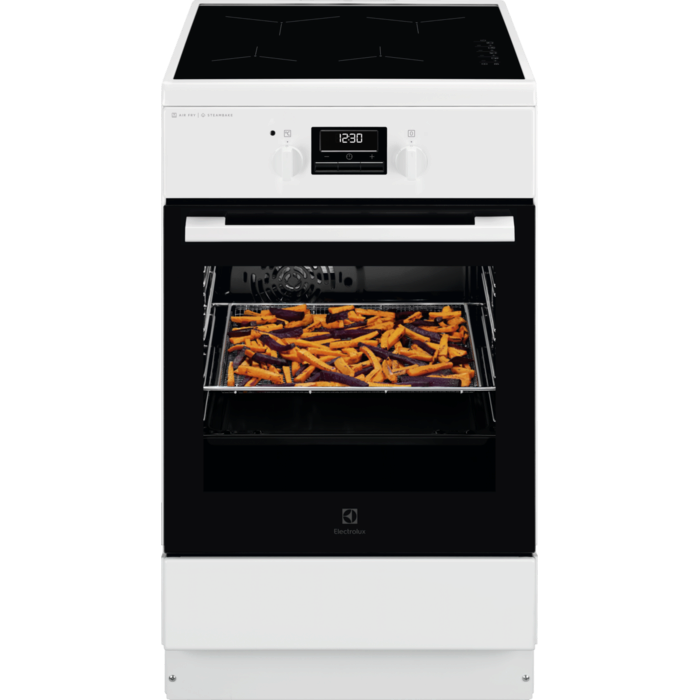 Electrolux - Elektrické sporáky - LKI564266W