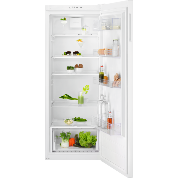 Electrolux - Volně stojící chladničky - LRB1DE33W