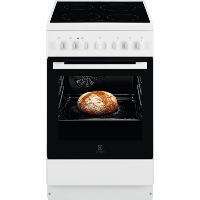 Electrolux - Elektrické sporáky - LKR520066W