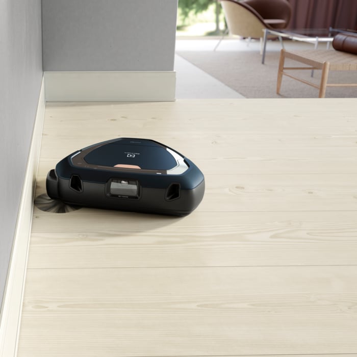Electrolux - Robotický vysavač - PI92-4STN
