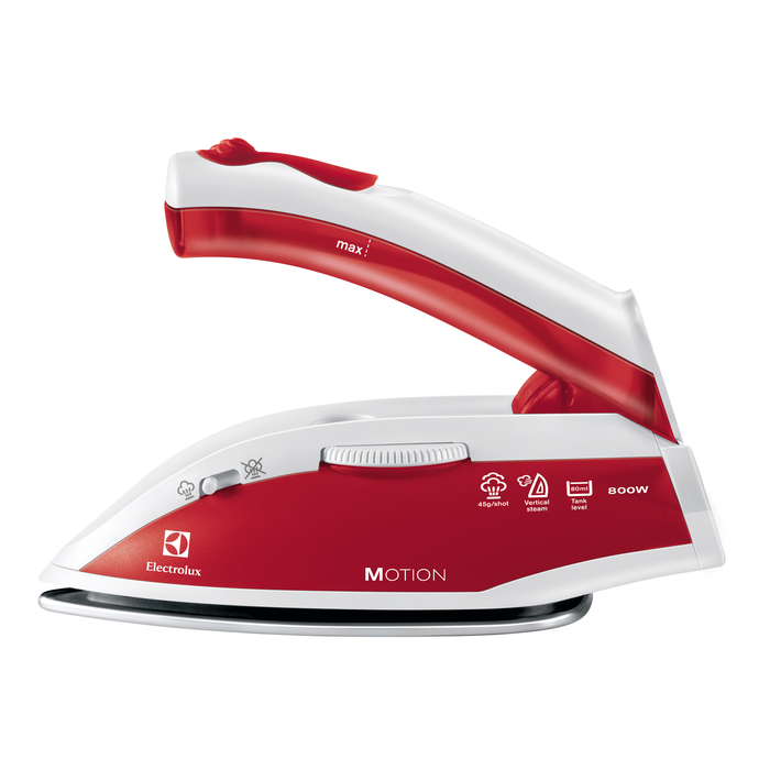 Electrolux - Žehlička - EDBT800