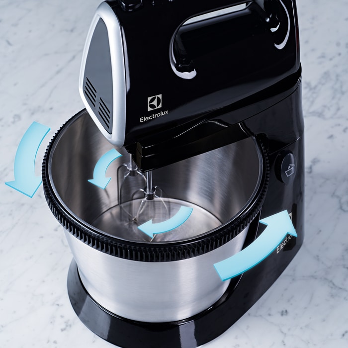 Electrolux - Ruční šlehače - ESM3310