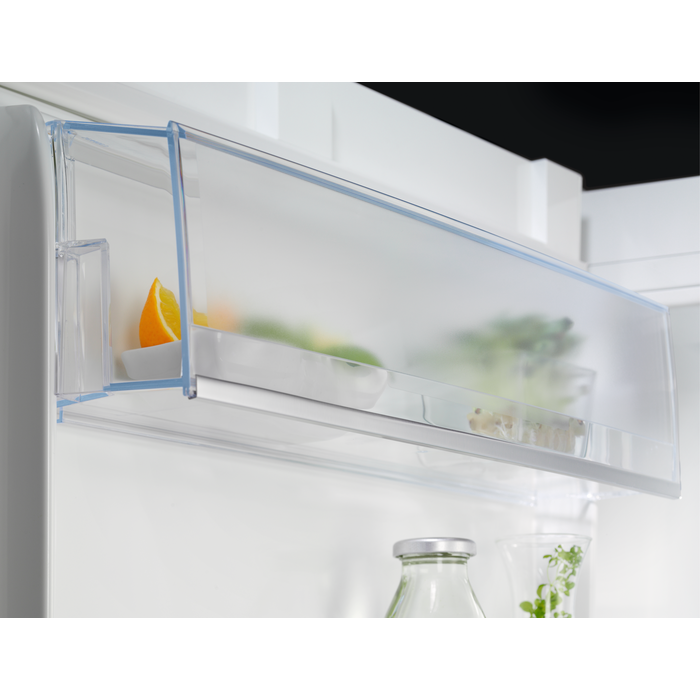 Electrolux - Volně stojící chladničky - LRS2DE39X