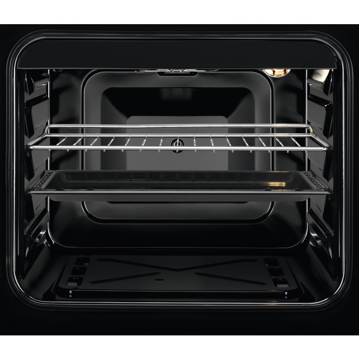 Electrolux - Elektrické sporáky - LKR500001W