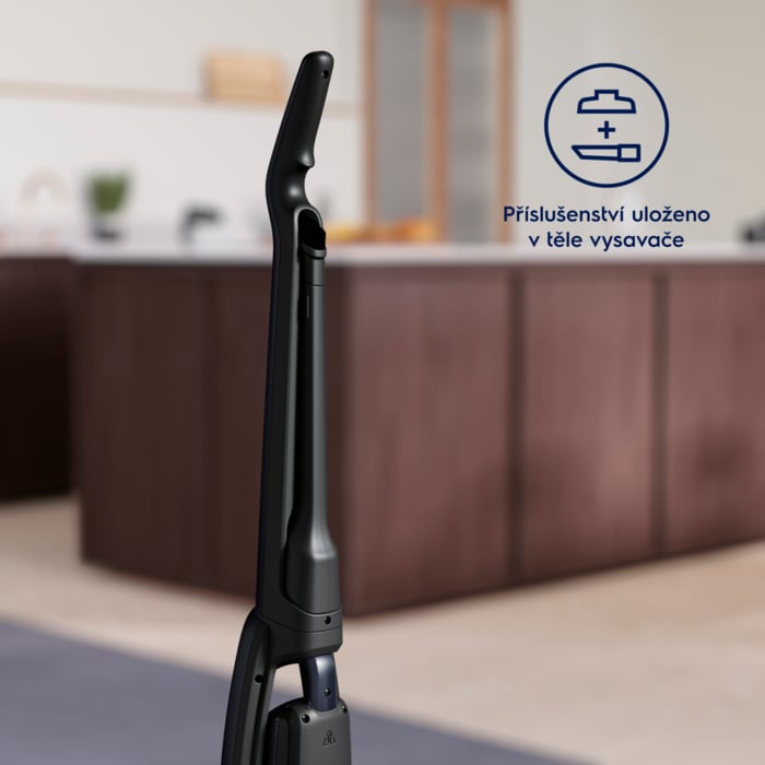 Electrolux - Tyčový vysavač - WQ71-50IB
