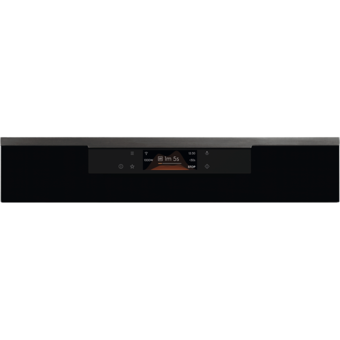 Product Control Panel