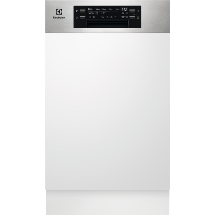 Electrolux - Vestavné myčky nádobí - EEM43300IX