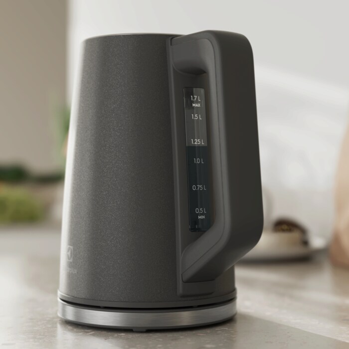 Electrolux - Rychlovarná konvice - E5K1-6AN