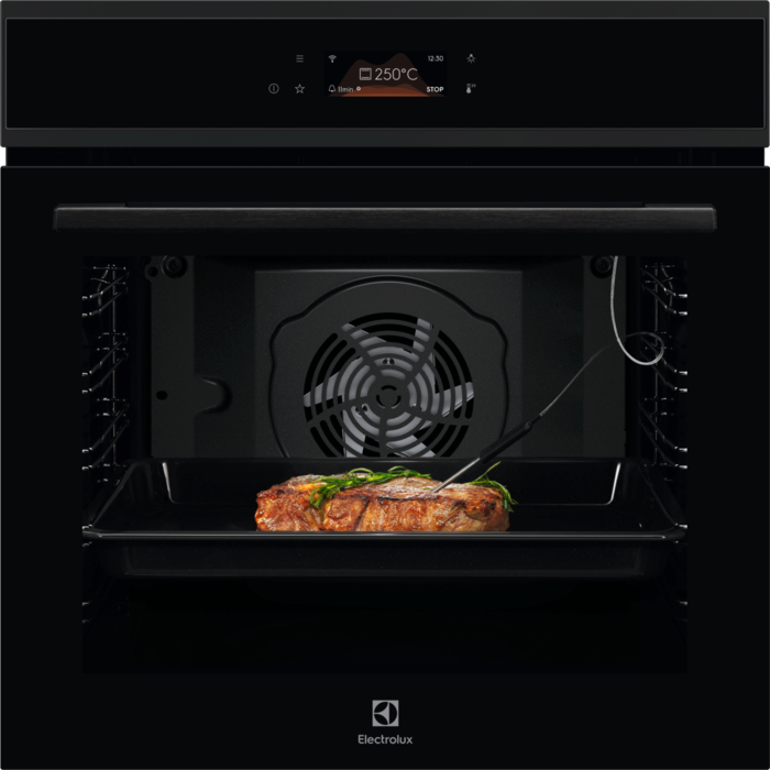 Electrolux - Pyrolytické trouby - EOE8P39H