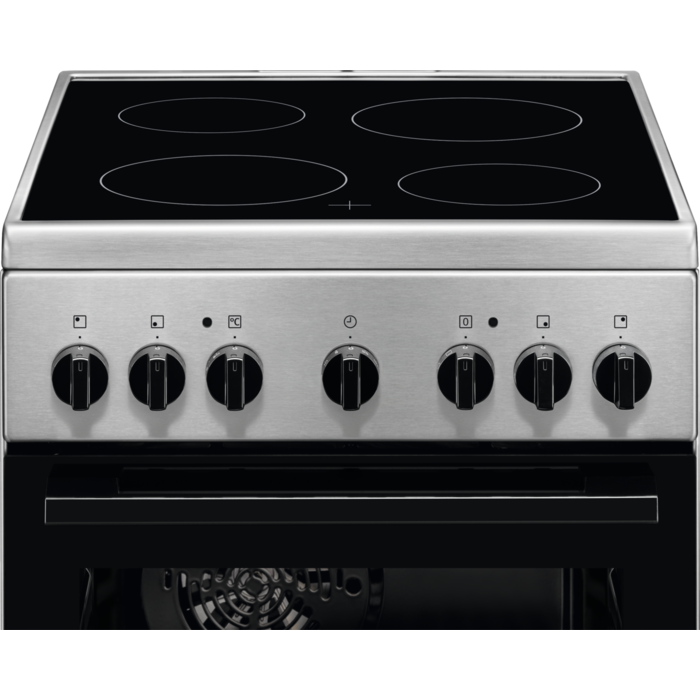 Electrolux - Elektrické sporáky - LKR540100X