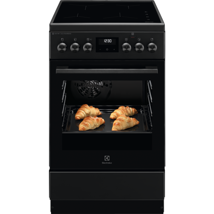 Electrolux - Elektrické sporáky - LKI564201K