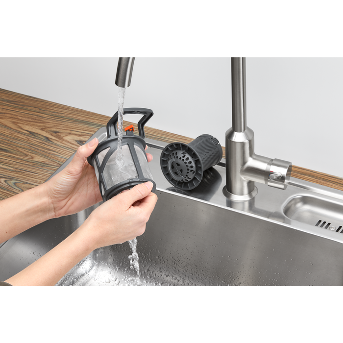 Electrolux - Vestavné myčky nádobí - EEC67310L