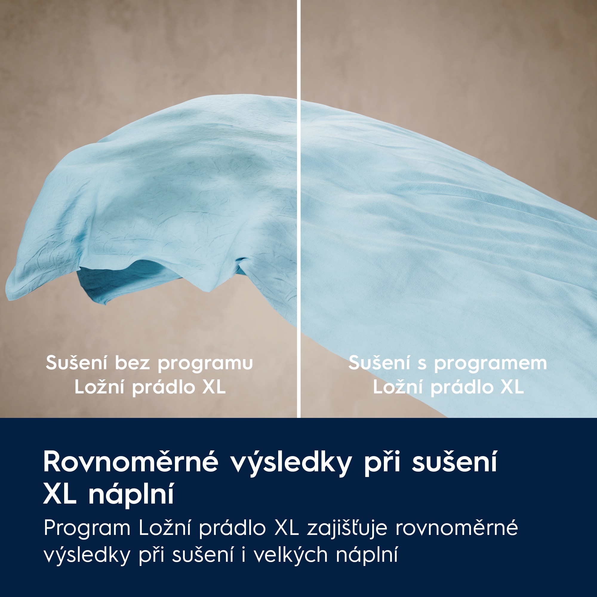 Electrolux - Sušičky s tepelným čerpadlem - EW8D495MCC
