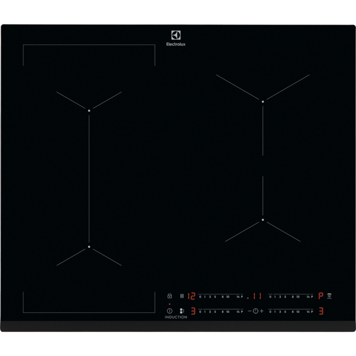Electrolux - Indukční varné desky - Y63IV443
