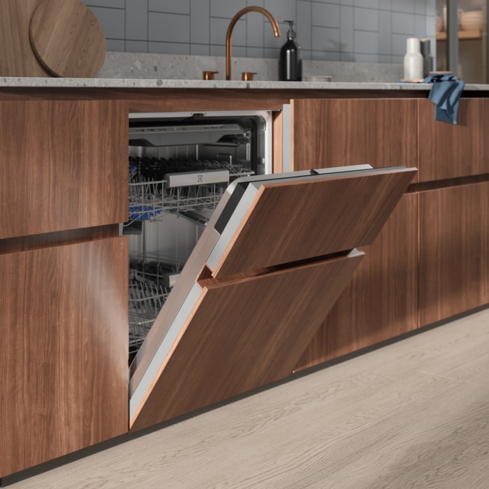 Electrolux - Vestavné myčky nádobí - KHGB9400L