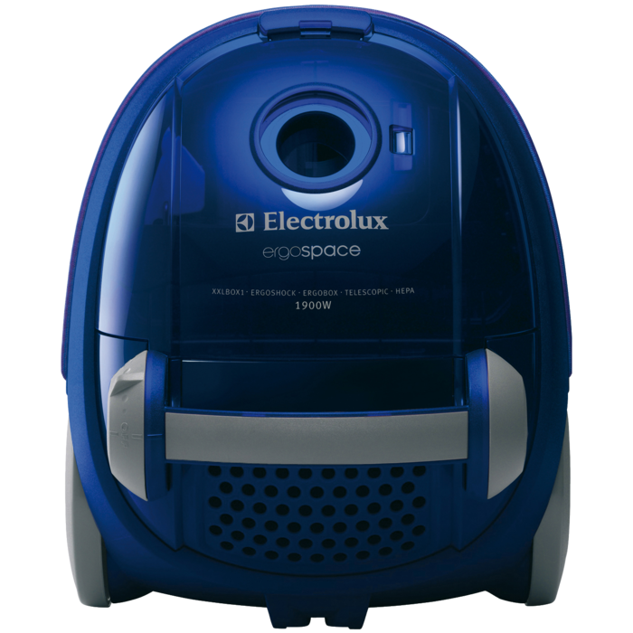 Electrolux - Filtr - EF75B