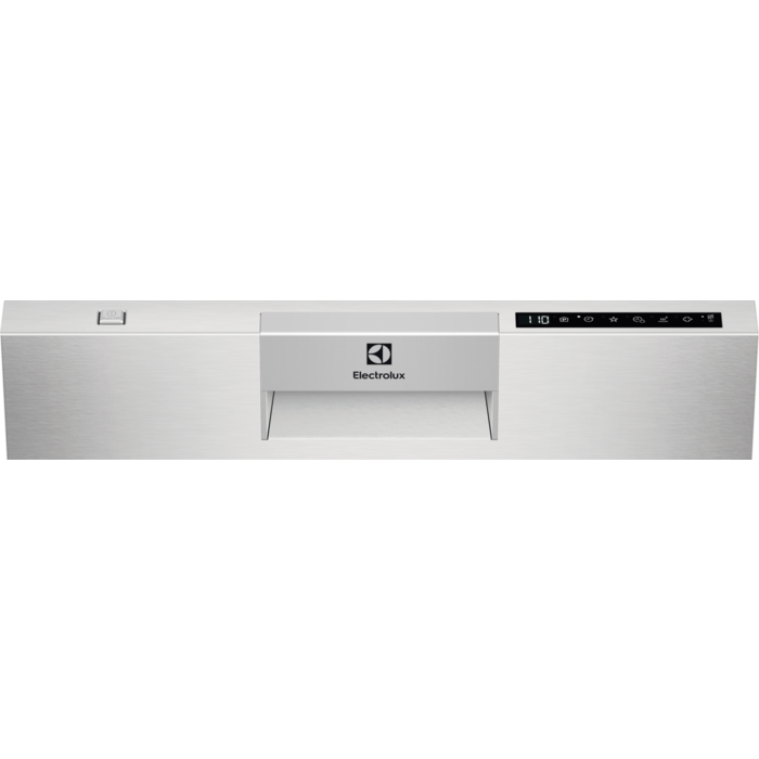 Electrolux - Volně stojící myčky nádobí - ESM89300SX