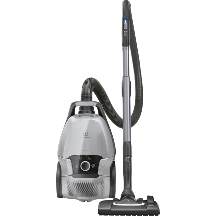 Electrolux - Sáčkový vysavač - PD91-4MG