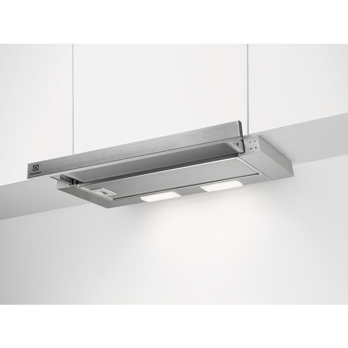 Electrolux - Integrované odsavače - LFP226S