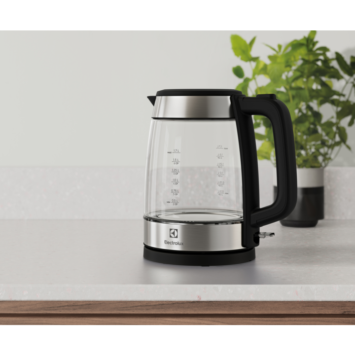 Electrolux - Rychlovarná konvice - E4GK1-4GB