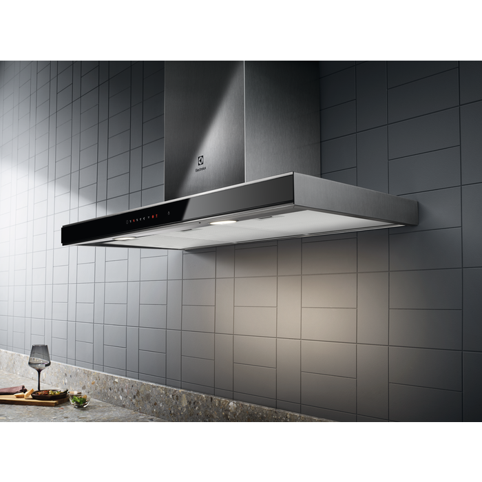 Electrolux - Komínové odsavače - LFT769X