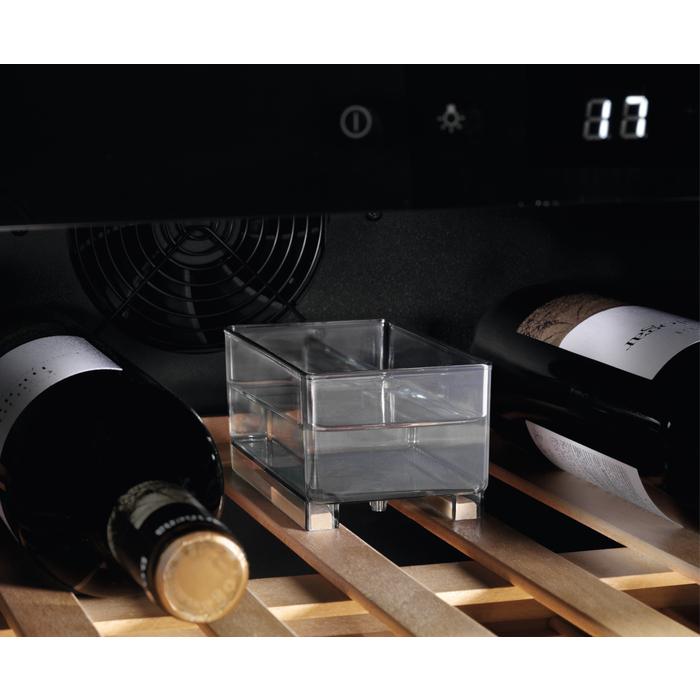 Electrolux - Vinotéky pod kuchyňskou linku - EWUS020B5B
