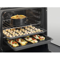 Electrolux - Trouby - EOA5220FOR