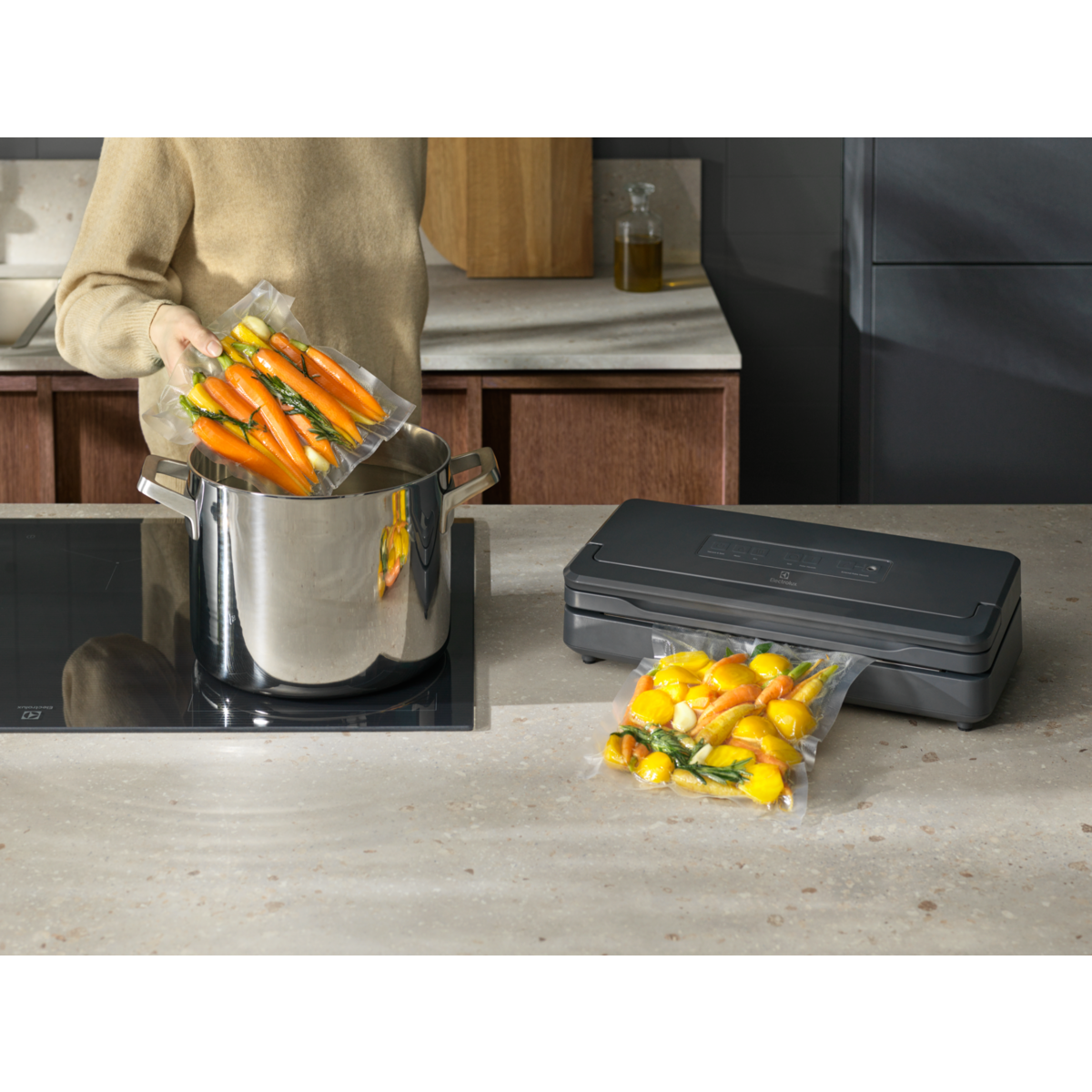 Electrolux - Sáčky Sous-Vide - EVSB1