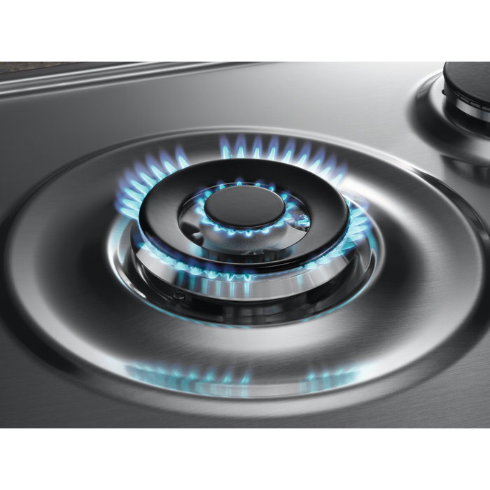 Electrolux - Plynové varné desky - EGS6436SX