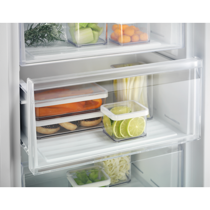 Electrolux - Volně stojící mrazničky - LUT1AE32W