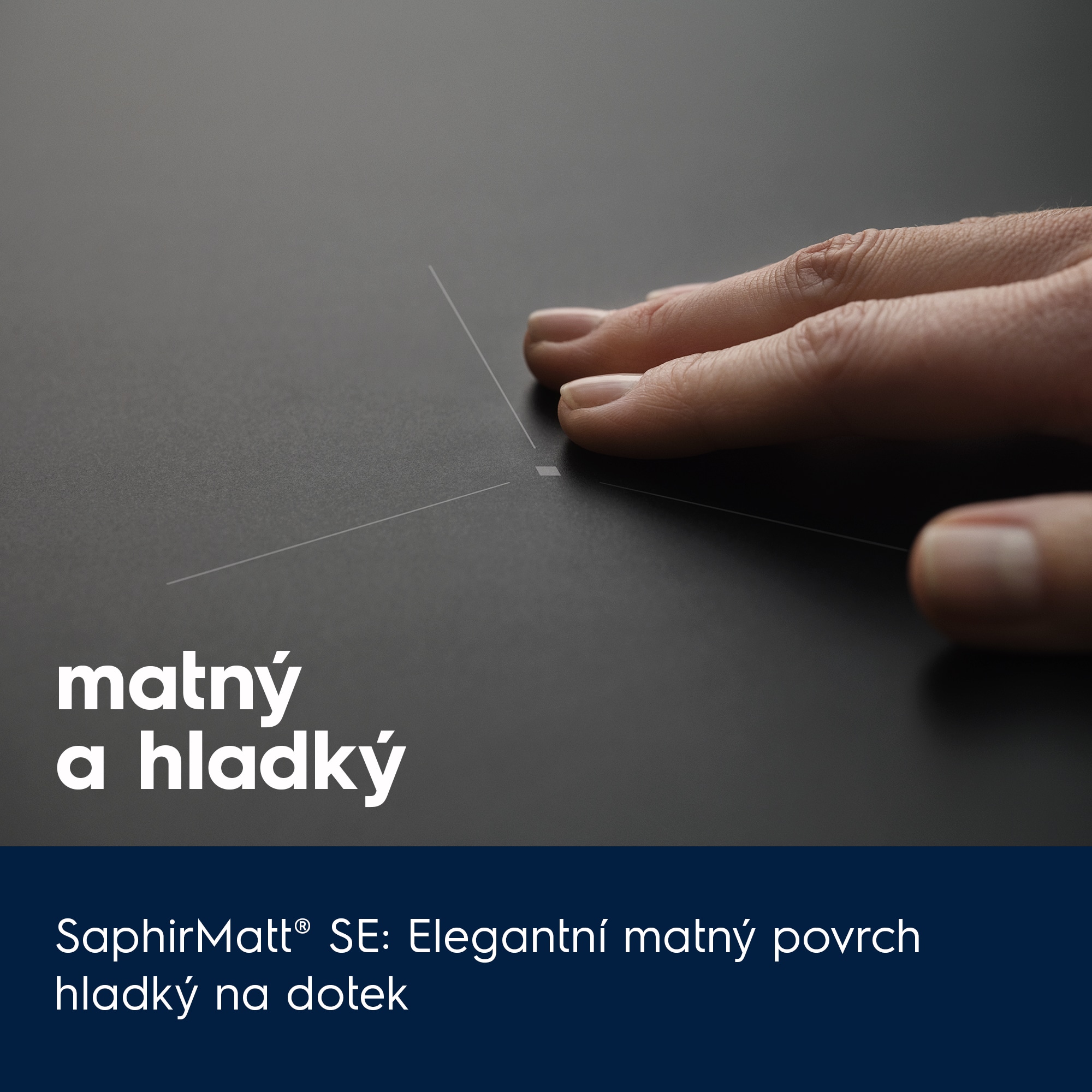 Electrolux - Indukční varné desky - EIV83443CT