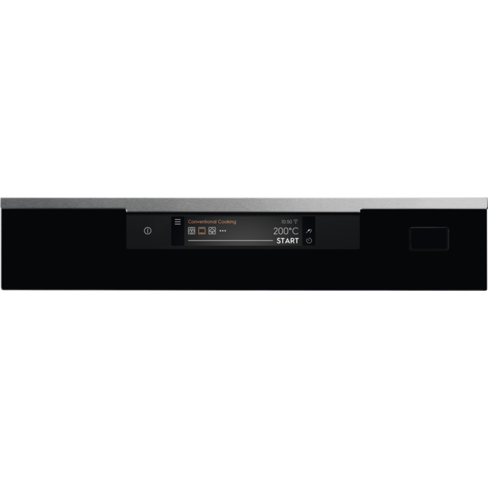Electrolux - Parní trouby - KVBAS21WX