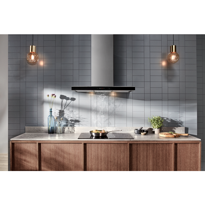 Electrolux - Ostrůvkové odsavače - KFIB19X