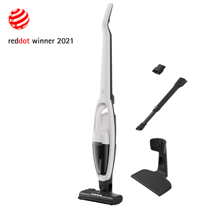 Electrolux - Tyčový vysavač - ES52CB18SH