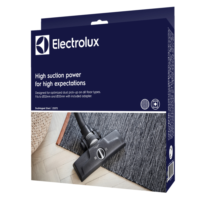 Electrolux - Hubice - ZE072
