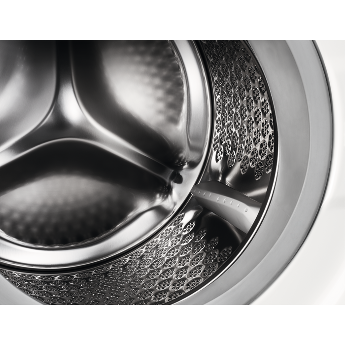 Electrolux - Vestavné pračky - EWN7F447WI