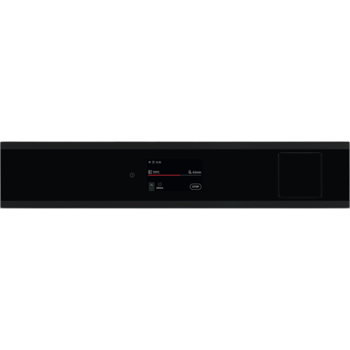 Electrolux - Parní trouby - Y9SOA3XT
