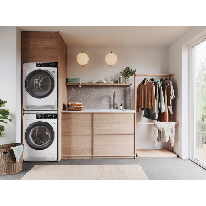 Electrolux - Montážní sada pro věžovou sestavu - E1WYHSK2