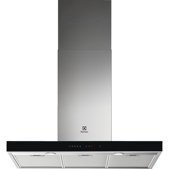 Electrolux - Komínové odsavače - LFT769X
