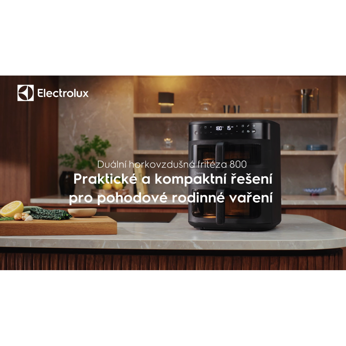 Electrolux - Kit - EAFD11B