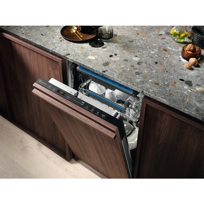 Electrolux - Vestavné myčky nádobí - EEM63310L